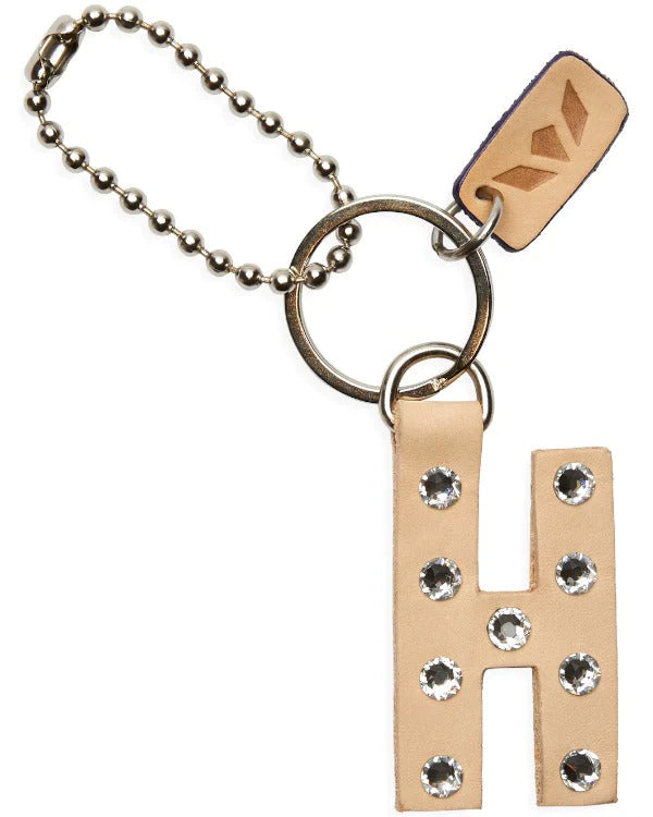 CHARM ICED INITIAL H