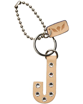 CHARM ICED INITIAL J