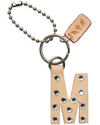 CHARM ICED INITIAL M