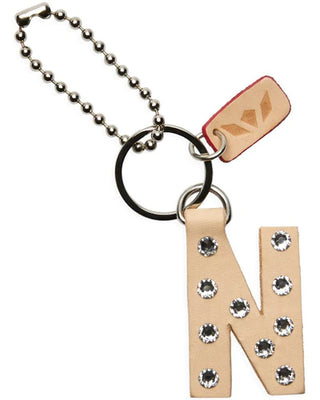 CHARM ICED INITIAL N