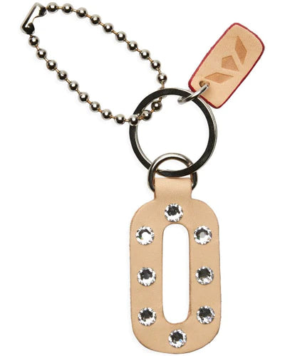 CHARM ICED INITIAL O