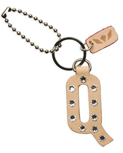 CHARM ICED INITIAL Q