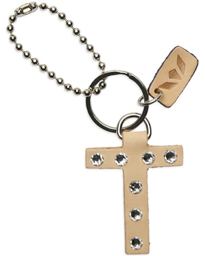 CHARM ICED INITIAL T