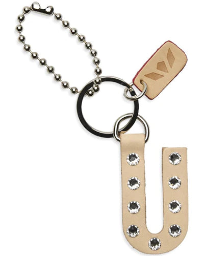 CHARM ICED INITIAL U