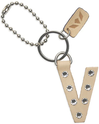 CHARM ICED INITIAL V