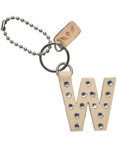 CHARM ICED INITIAL W