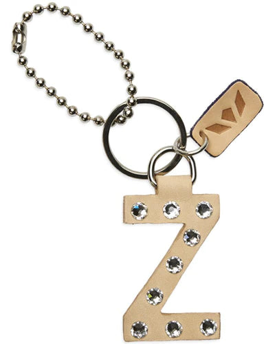 CHARM ICED INITIAL Z