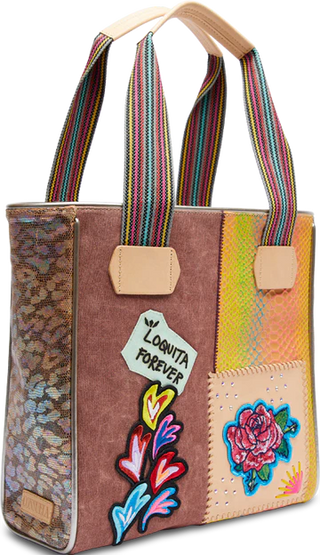 CONSUELA REMY CLASSIC TOTE