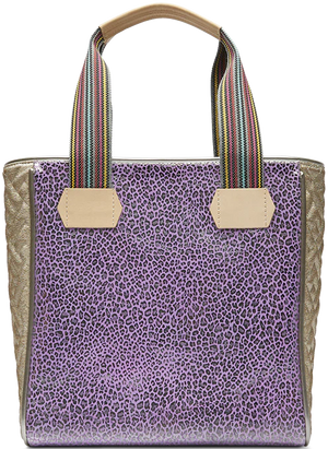 CONSUELA CLASSIC TOTE FLOR