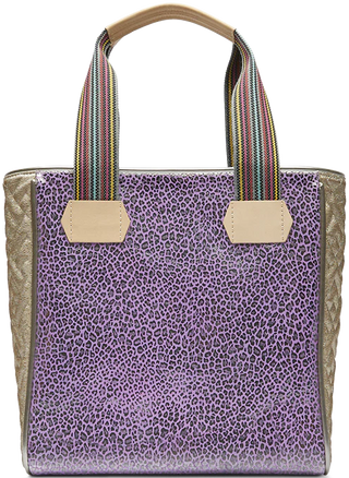 CONSUELA CLASSIC TOTE FLOR