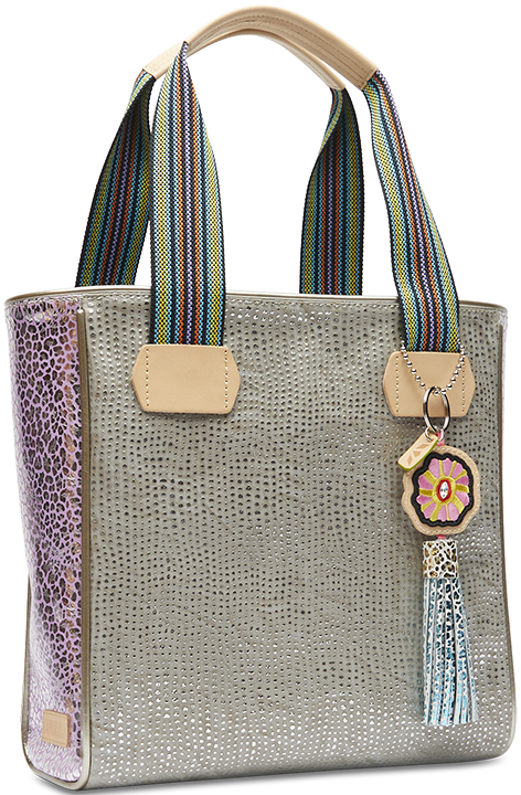 CLASSIC TOTE JUANIS CONSUELA