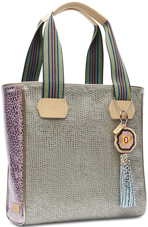 CLASSIC TOTE JUANIS CONSUELA