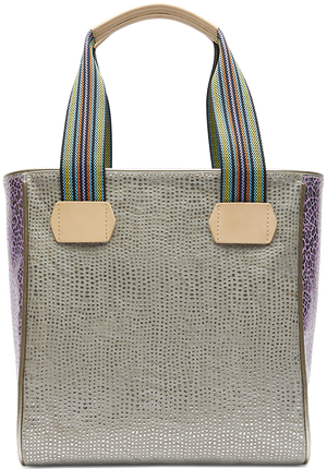 CLASSIC TOTE JUANIS CONSUELA