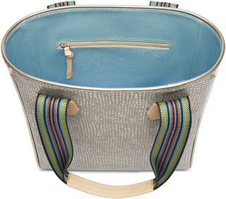 CLASSIC TOTE JUANIS CONSUELA