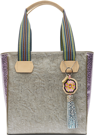 CLASSIC TOTE JUANIS CONSUELA