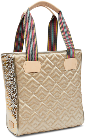 CLASSIC TOTE LAURA CONSUELA