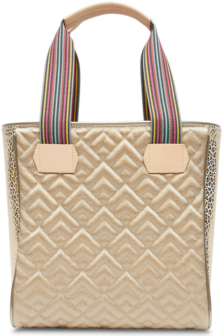 CLASSIC TOTE LAURA CONSUELA