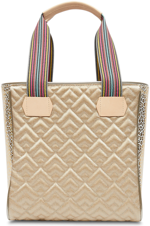 CLASSIC TOTE LAURA CONSUELA