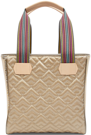 CLASSIC TOTE LAURA CONSUELA
