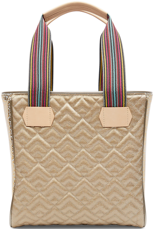 CLASSIC TOTE LAURA CONSUELA