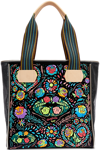 CLASSIC TOTE RITA