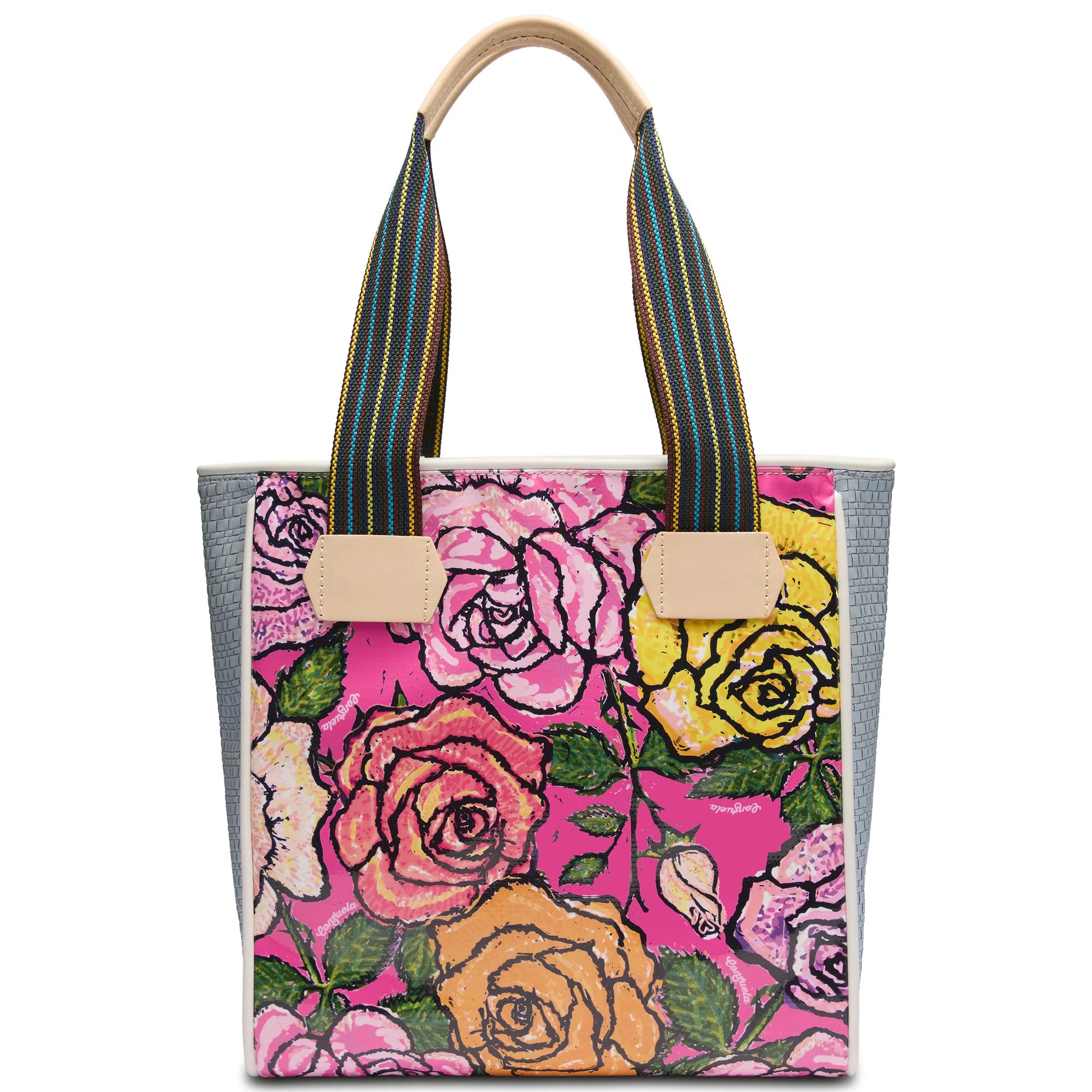 CONSUELA CLASSIC TOTE LILY