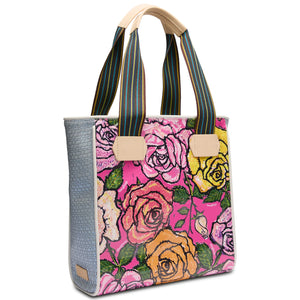 CONSUELA CLASSIC TOTE LILY