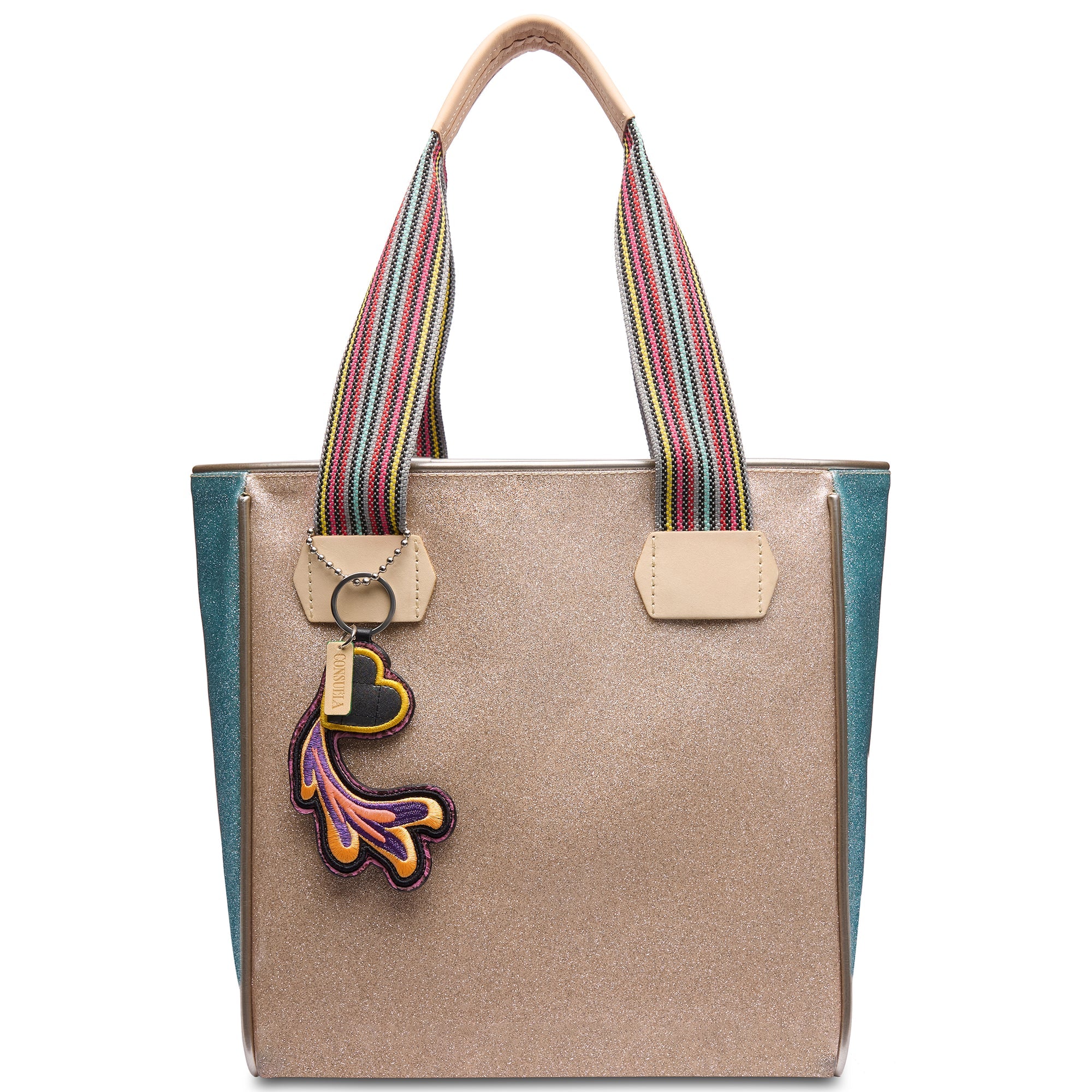 CONSUELA CLASSIC TOTE EMERY