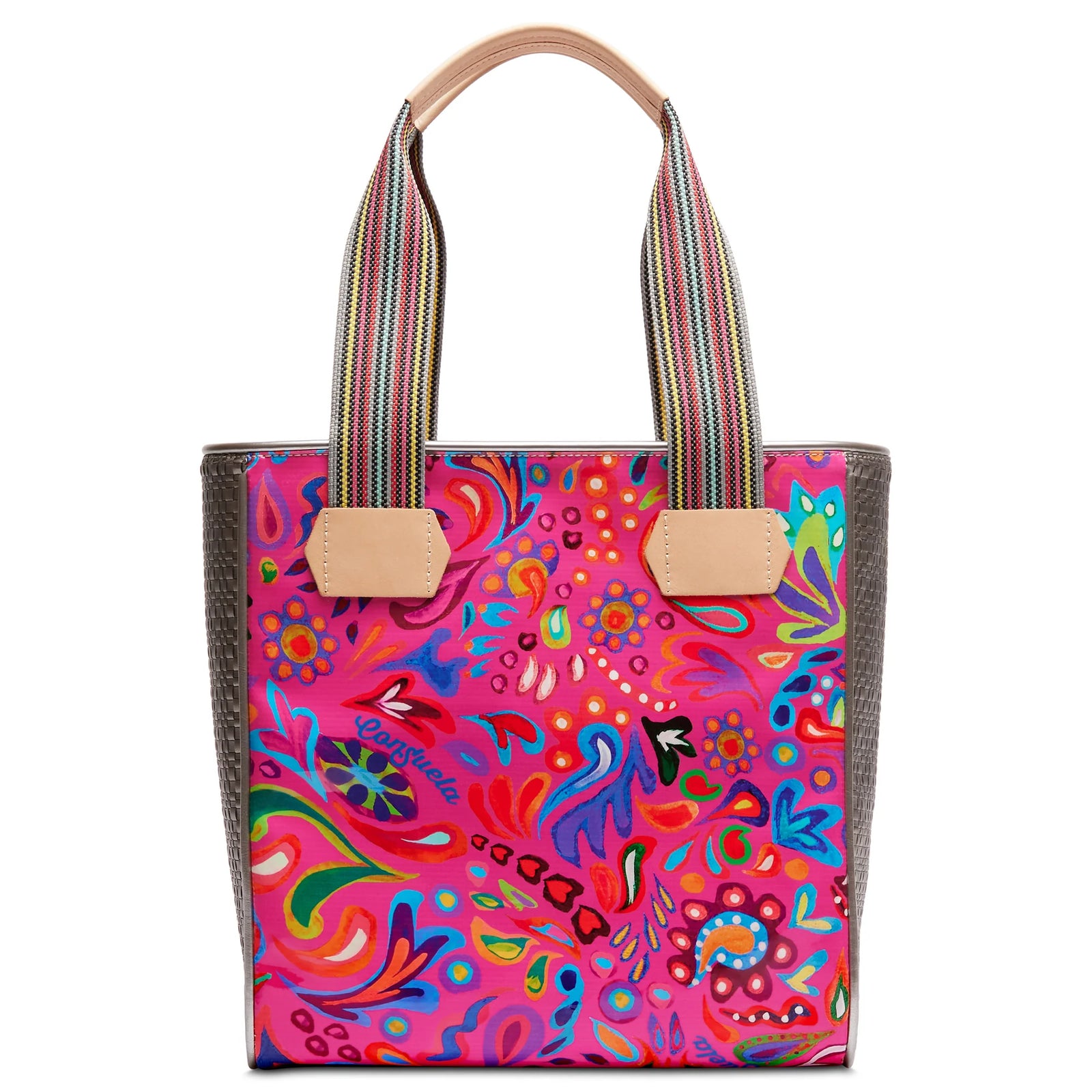 CONSUELA CLASSIC TOTE CECI