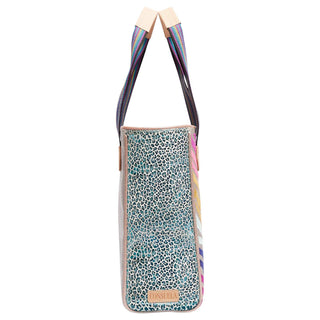 CONSUELA CLASSIC TOTE CELESTE