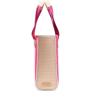 CONSUELA CLASSIC TOTE XO