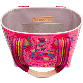 CONSUELA CLASSIC TOTE XO