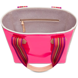 CONSUELA CLASSIC TOTE XO