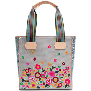 CONSUELA TINK CLASSIC TOTE BAG