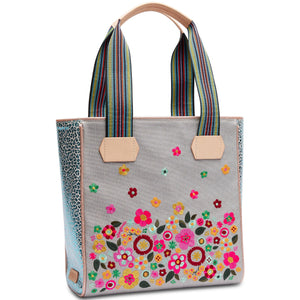 CONSUELA TINK CLASSIC TOTE BAG