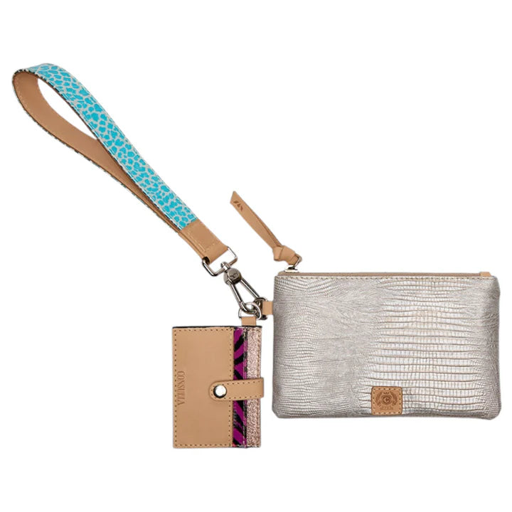 CONSUELA COMBI CELESTE