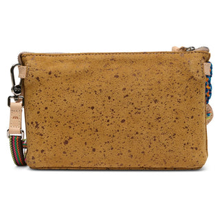 CONSUELA MIDTOWN CROSSBODY CIDER