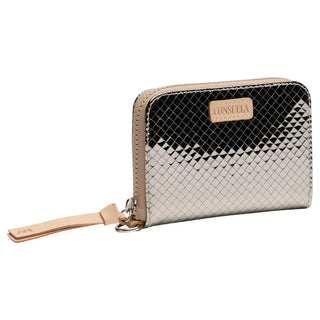 CONSUELA ZIPPY WALLET KYLE