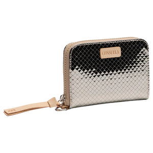 CONSUELA ZIPPY WALLET KYLE