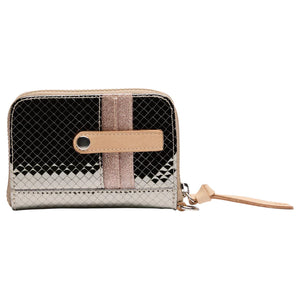 CONSUELA ZIPPY WALLET KYLE