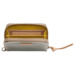 CONSUELA ZIPPY WALLET KYLE