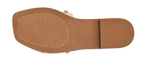 CORKYS COME ABOARD RAFFIA WITH PEARLS