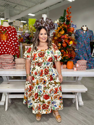 ESMER DRESS