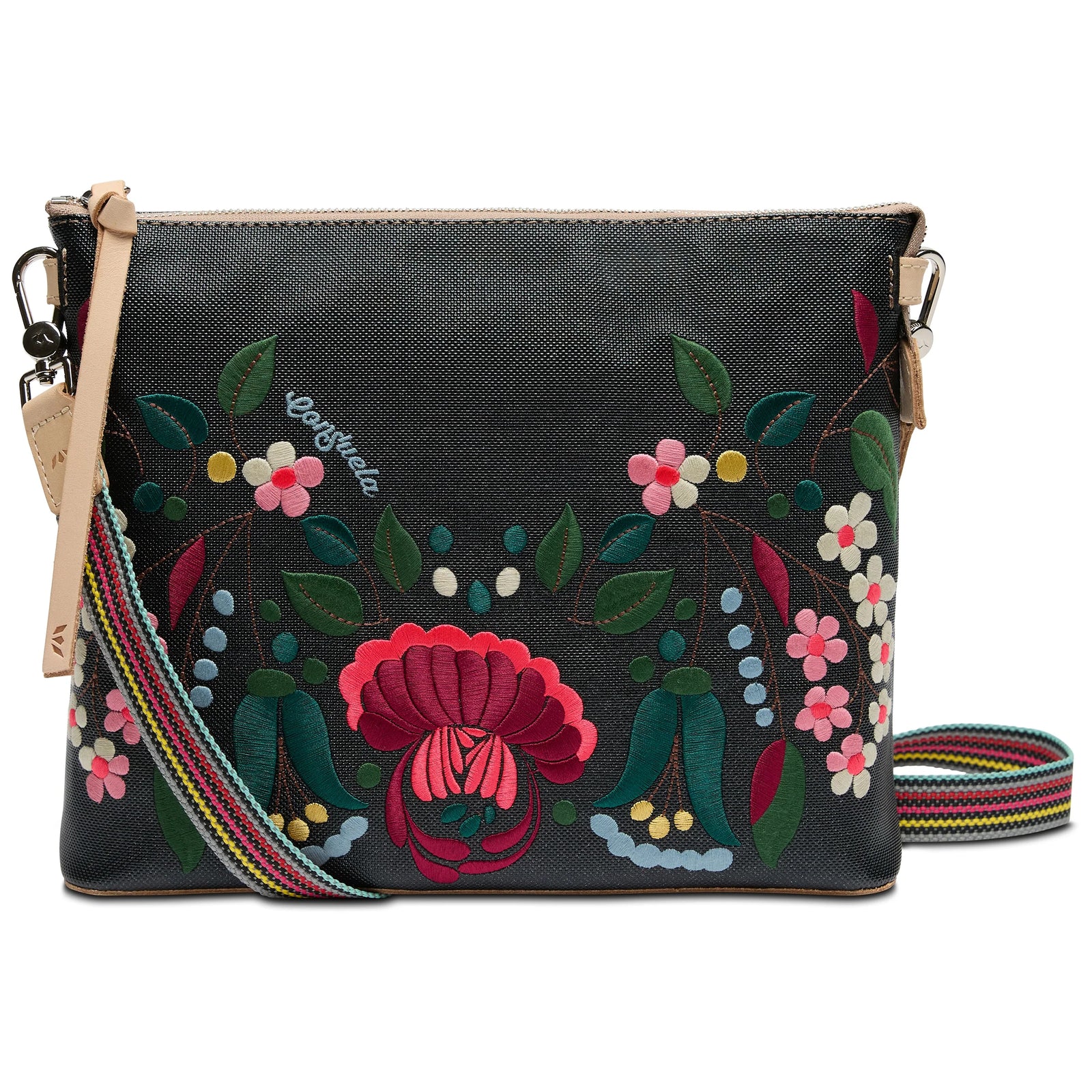 CONSUELA DOWNTOWN CROSSBODY AVA