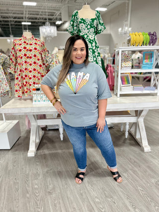 MAMA TEE