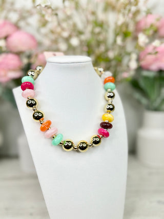 GEM POP NECKLACE