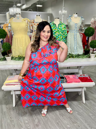 JOLIE DRESS