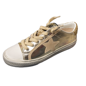 ALIVE 18 VINTAGE HAVANA SNEAKERS