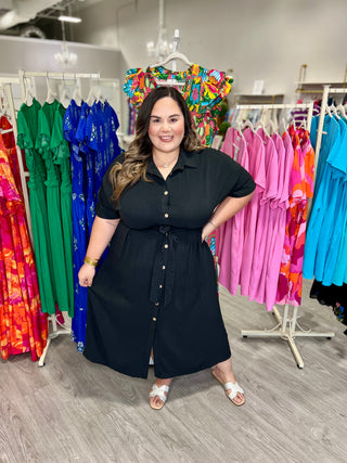 LETTY DRESS