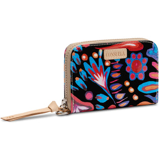 CONSUELA ZIPPY WALLET SOPHIE